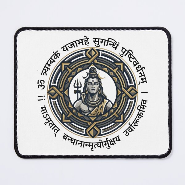 Item preview, Sacred Om Minimalist Streetwear designed and sold by SK PrintOmand.