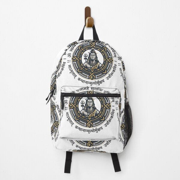 Item preview, Sacred Om Minimalist Streetwear designed and sold by SK PrintOmand.
