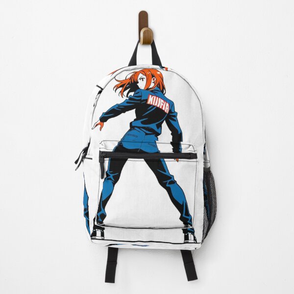 Item preview, Art - Manga Female Character, Dynamism and Modernity designed and sold by AnimeShin.