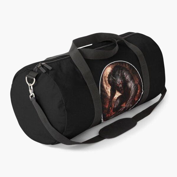 Item preview, Scary bloodthirsty Werewolf art designed and sold by SMARTKIT DESIGNAGENCY.