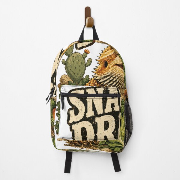 Item preview, Snacking Dragon Veggie Lover Bearded Dragon designed and sold by fantasyy.
