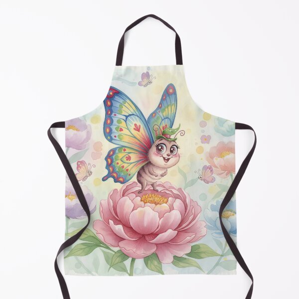 Item preview, FUNNY BUTTERFLY designed and sold by Heaven of life.