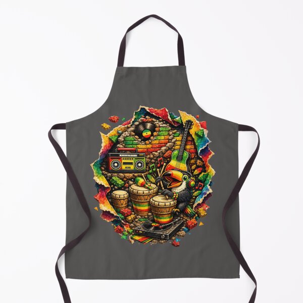 Item preview, Rhythm Beyond the Wall designed and sold by Aimetoi.