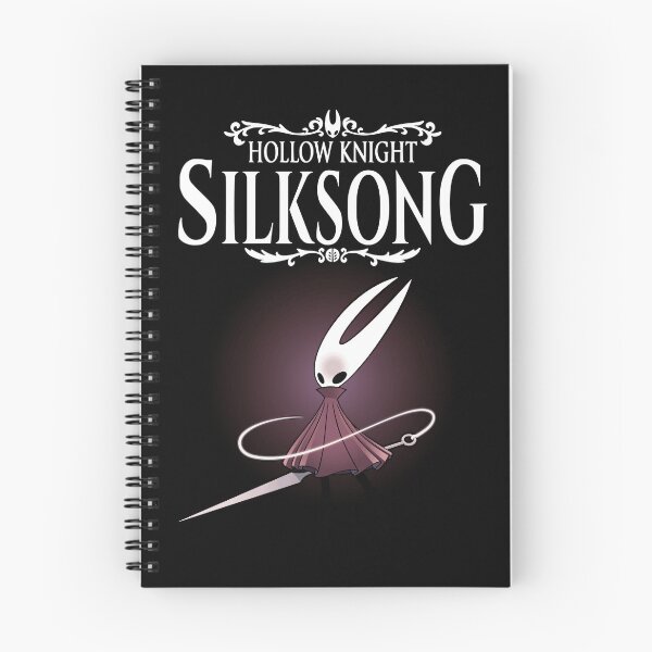 Item preview, Hollow Knight - Silksong - (hounds Of Tindalos) designed and sold by jeankerrindzq.