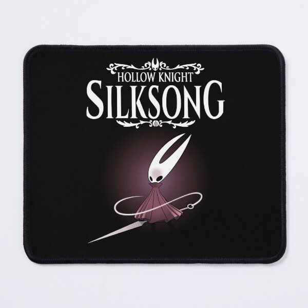 Item preview, Hollow Knight - Silksong - (hounds Of Tindalos) designed and sold by jeankerrindzq.