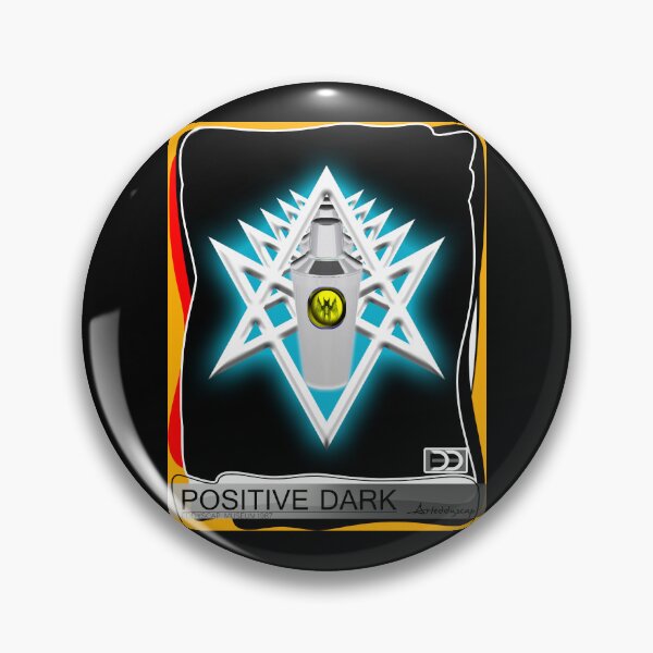 Item preview, 048-positive-dark-arteddyscap-eddyscap designed and sold by ARTEDDYSCAP.