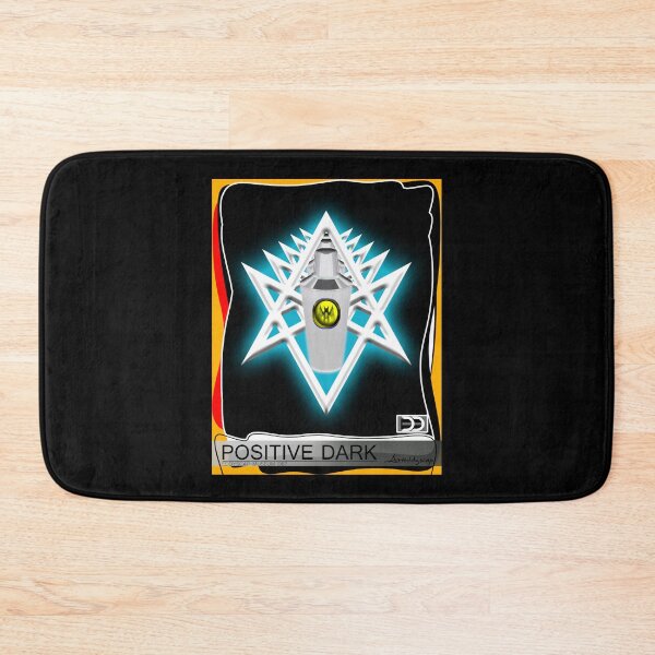 Item preview, 048-positive-dark-arteddyscap-eddyscap designed and sold by ARTEDDYSCAP.