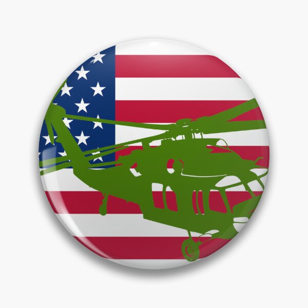 Item preview, All American Blackhawk designed and sold by HillC1985.