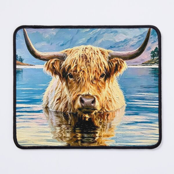 Item preview, Coo Ling Doon Artwork designed and sold by davidelder.