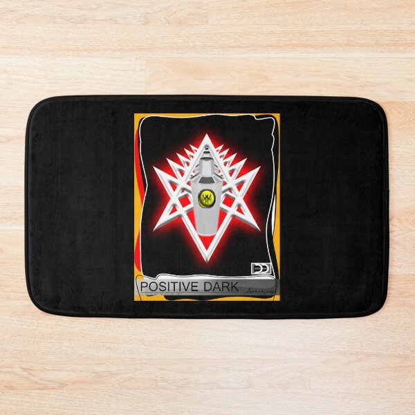 Item preview, 049-positive-dark-arteddyscap-eddyscap designed and sold by ARTEDDYSCAP.