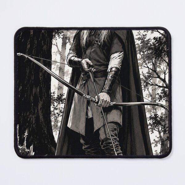 Item preview, The protector designed and sold by Island Art Studios.