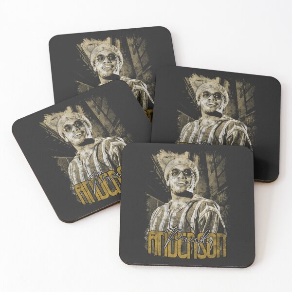 Item preview, Anderson Paak Vintage Retro Grunge Hip Hop Music Art designed and sold by Seven Design.