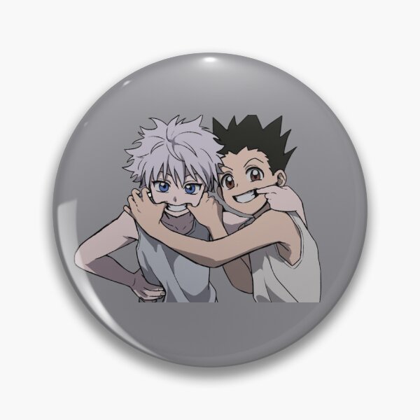 Item preview, Unbreakable Best Friends Vintage Anime Design designed and sold by rythnazorsylli.
