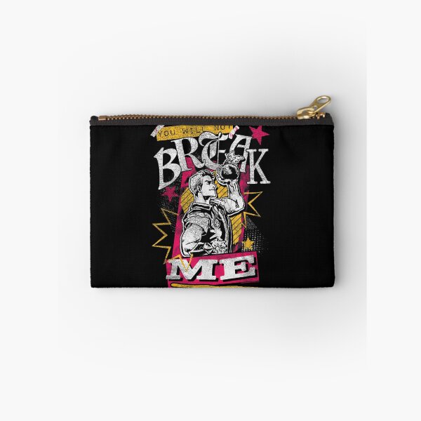 Item preview, You Will Not Break Me Dungeon Crawler  designed and sold by playrify.