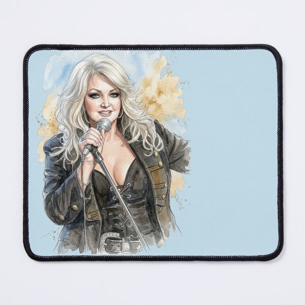 Item preview, Bonnie, pop icon designed and sold by Faerieglen.