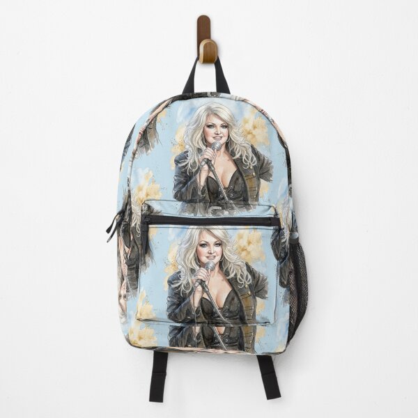 Item preview, Bonnie, pop icon designed and sold by Faerieglen.