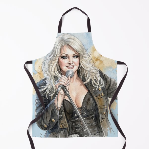 Item preview, Bonnie, pop icon designed and sold by Faerieglen.