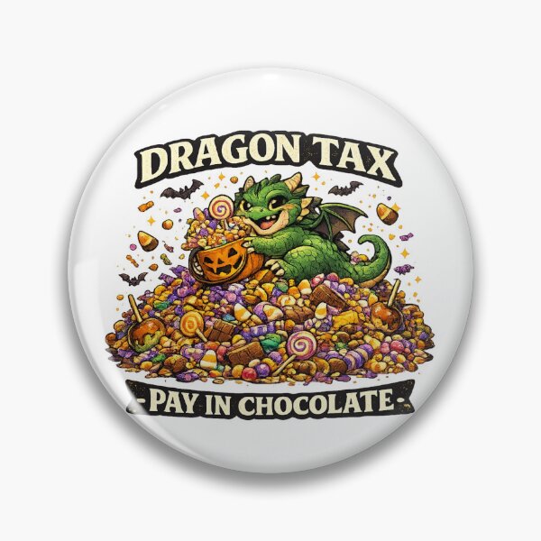 Item preview, Halloween - Candy Tax Collector designed and sold by ESSClothing.