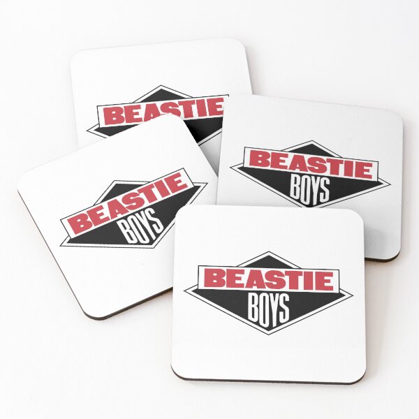 Item preview, Beastie Boys diamond logo designed and sold by The Rubber Bacon Company.