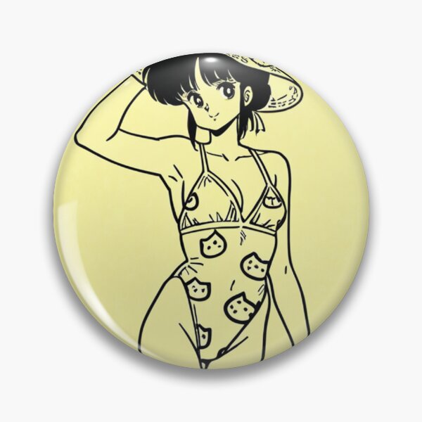 Item preview, Art - Manga Illustration, 1980s Retro Japanese Style designed and sold by AnimeShin.