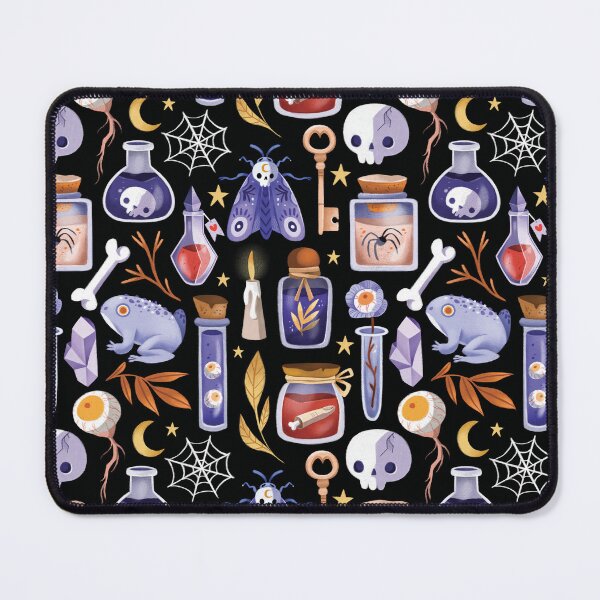 Item preview, Spooky stuff designed and sold by LixyDesign.
