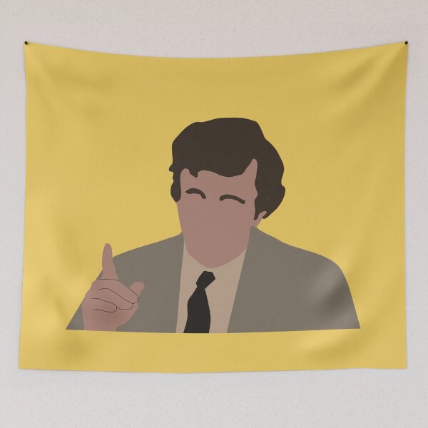Item preview, Columbo Minimalist  designed and sold by HeathWayPrints.