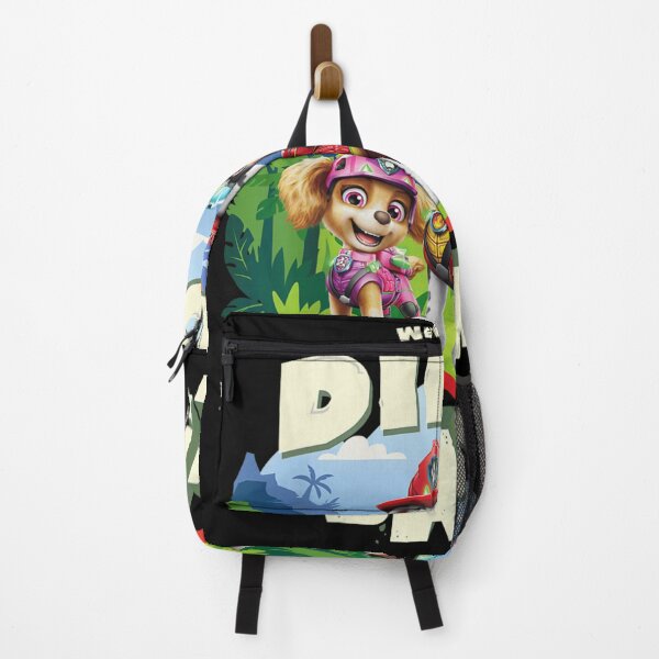 Item preview, Cute Paw Patrol We Have Got Dinos To Save Kids Cartoon designed and sold by playrify.