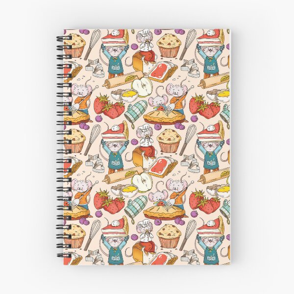 Item preview, Pastry mice designed and sold by LixyDesign.