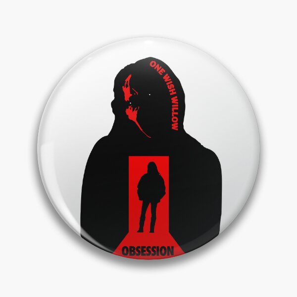 Item preview, Obsession Movie Essential designed and sold by FaizArtShop.