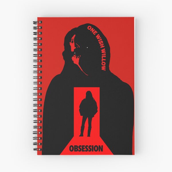 Item preview, Obsession Movie Essential designed and sold by FaizArtShop.