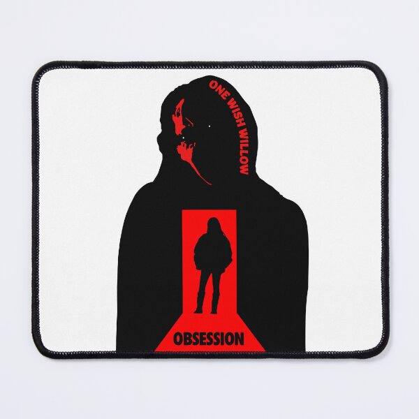 Item preview, Obsession Movie Essential designed and sold by FaizArtShop.