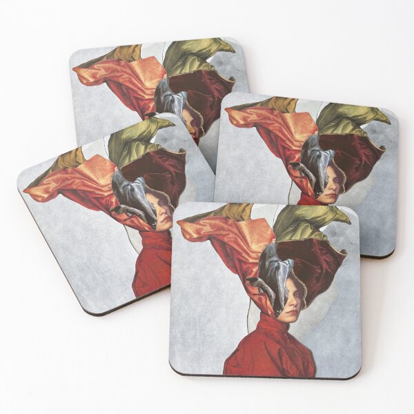 Item preview, Tranquilidad (Color) designed and sold by BigDCollages.