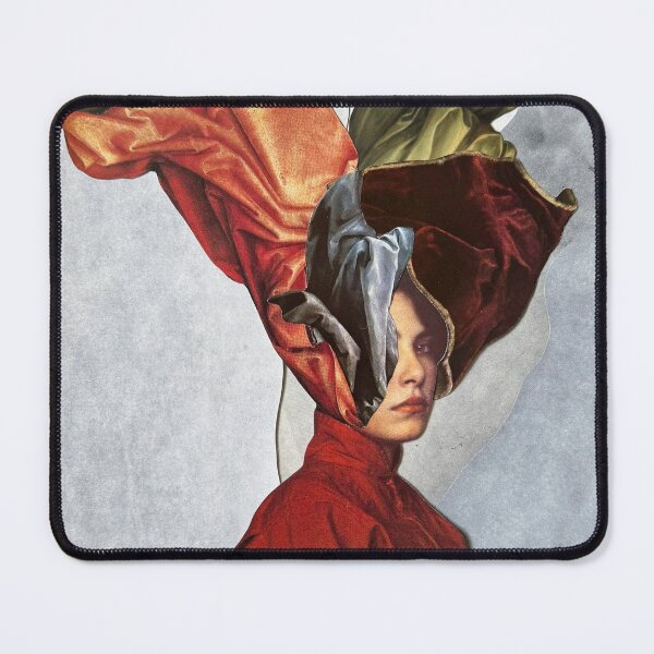 Item preview, Piece Of Mind (Color) designed and sold by BigDCollages.