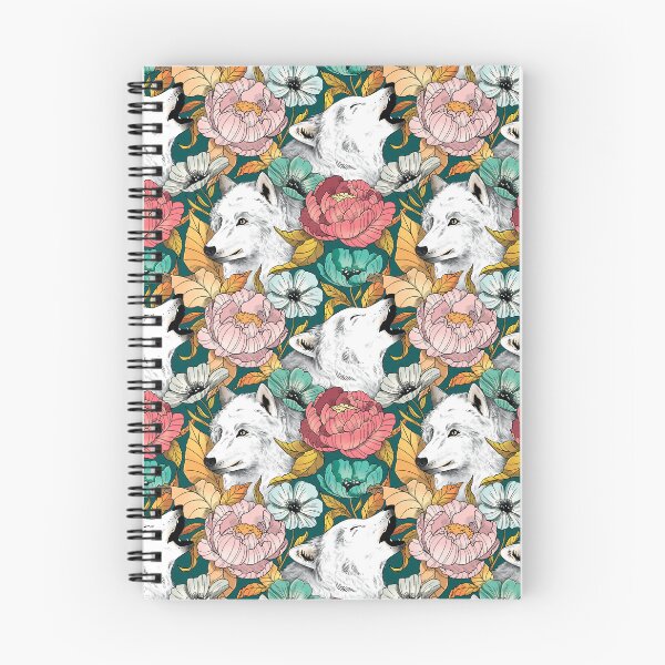 Item preview, White Wolf designed and sold by LixyDesign.