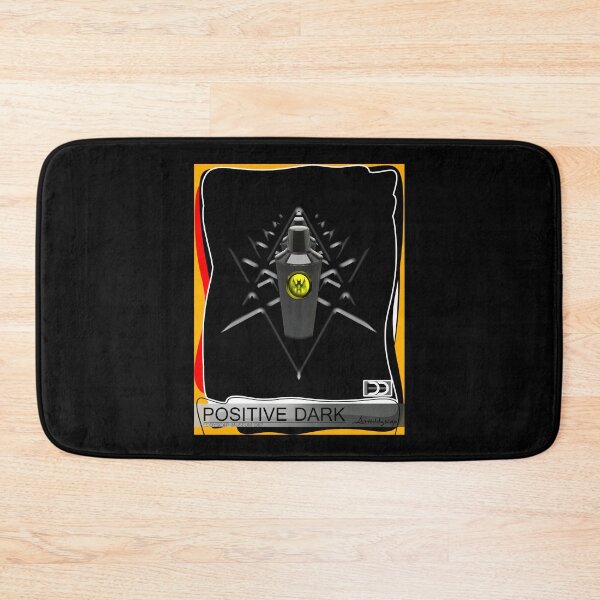 Item preview, 050-positive-dark-arteddyscap-eddyscap designed and sold by ARTEDDYSCAP.