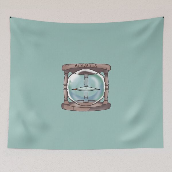 Item preview, Treasure of the Sea Typography Vintage Anime Design designed and sold by rythnazorsylli.