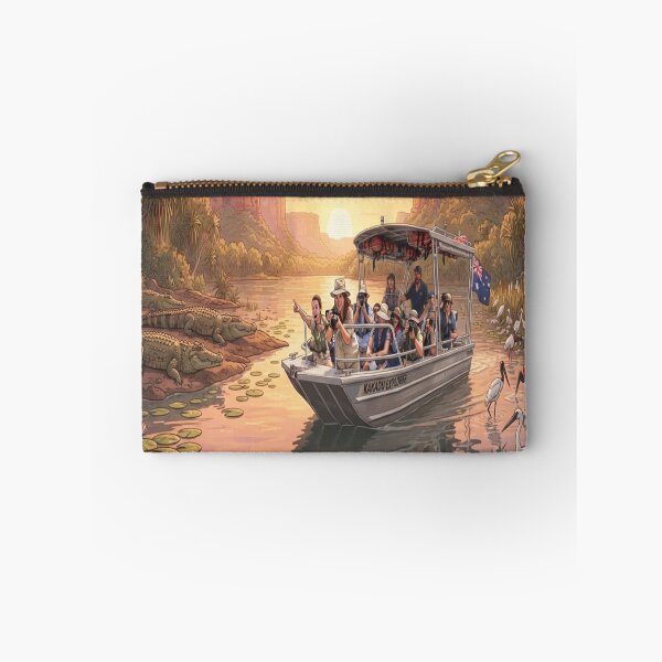 Item preview, Sailing Into The Golden Sunrise designed and sold by Mavila Forge.
