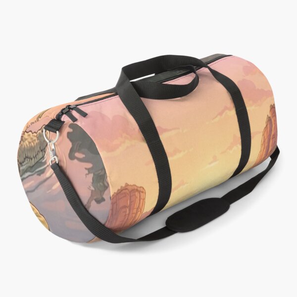 Item preview, Sailing Into The Golden Sunrise designed and sold by Mavila Forge.