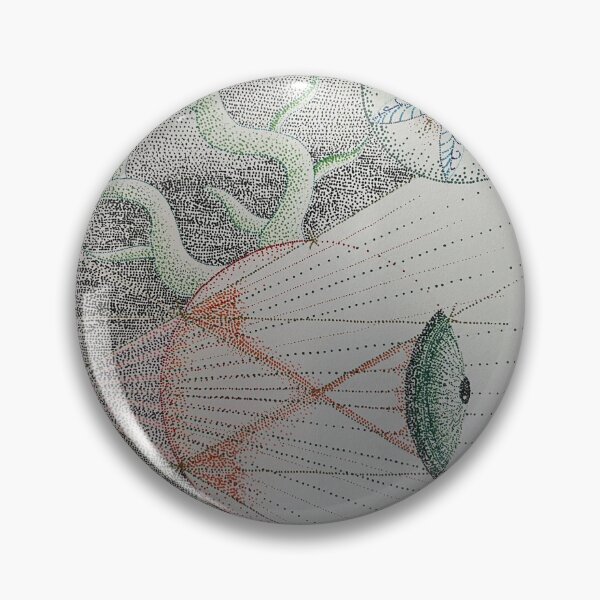 Item preview, The Observer of Hidden Dimensions designed and sold by K.Art-Avato ⭐.