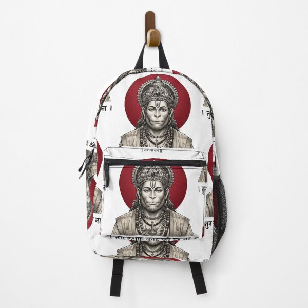 Item preview, Protector Hanuman designed and sold by SK PrintOmand.