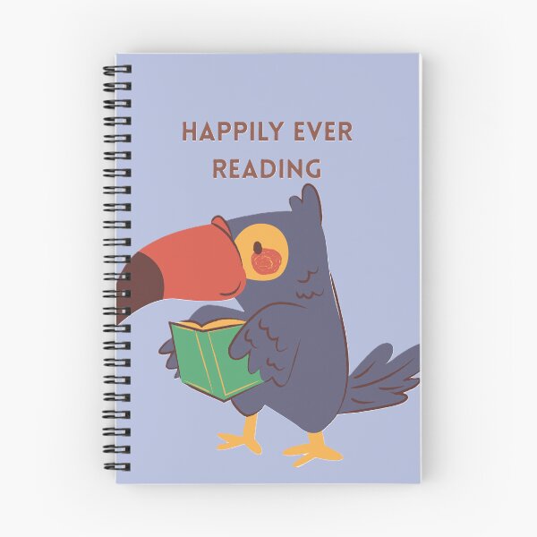 Item preview, Happily ever reading designed and sold by creativityisfun.