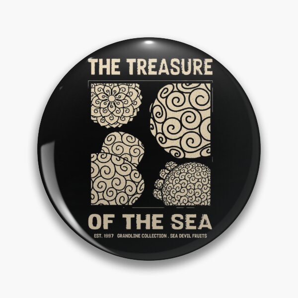 Item preview, Future Pirate King Minimalist Vintage Anime Design designed and sold by rythnazorsylli.
