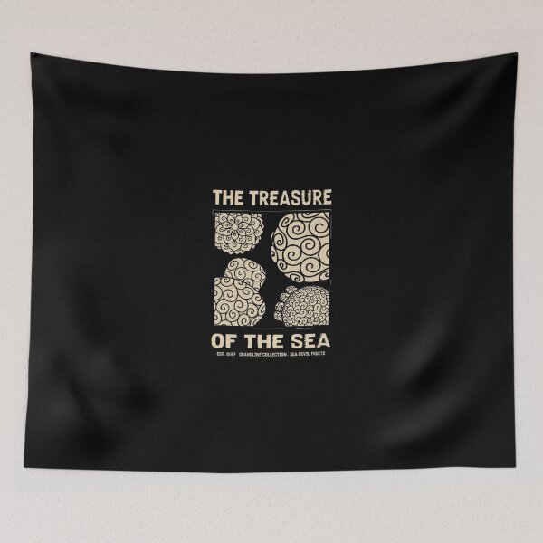 Item preview, Future Pirate King Minimalist Vintage Anime Design designed and sold by rythnazorsylli.
