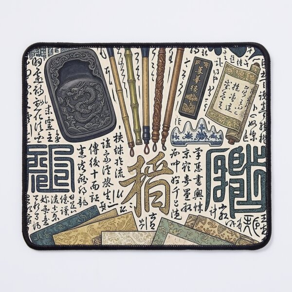 Item preview, Calligraphy designed and sold by snoWorkshop.