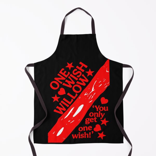 Item preview, Obsession Movie One Wish Willow Essential designed and sold by FaizArtShop.