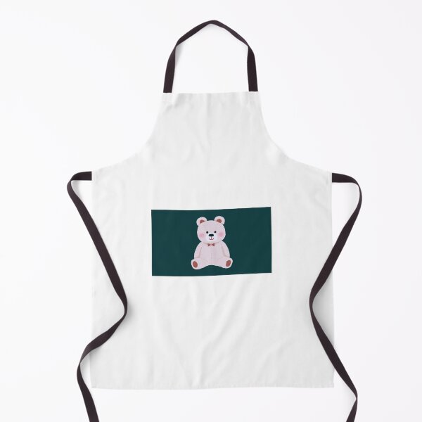 Item preview, CUTE SWEET PİNK BEAR designed and sold by figment90.