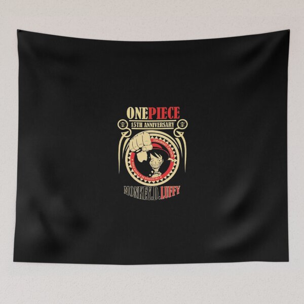 Item preview, Pirate Emblem Vintage Anime Design designed and sold by rythnazorsylli.