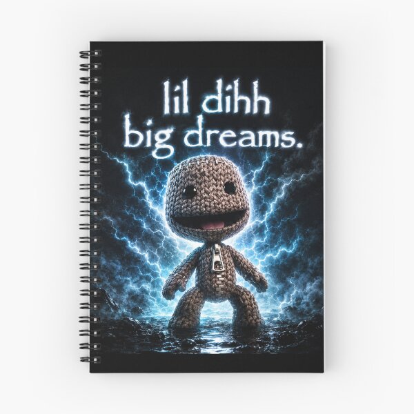 Item preview, Meme con el que me identifico: Sackboy designed and sold by funshirts4life.