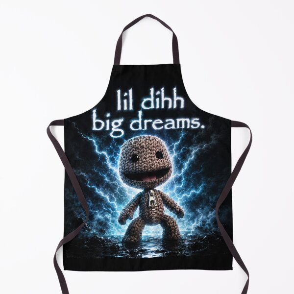 Item preview, sackboy relatable meme designed and sold by funshirts4life.