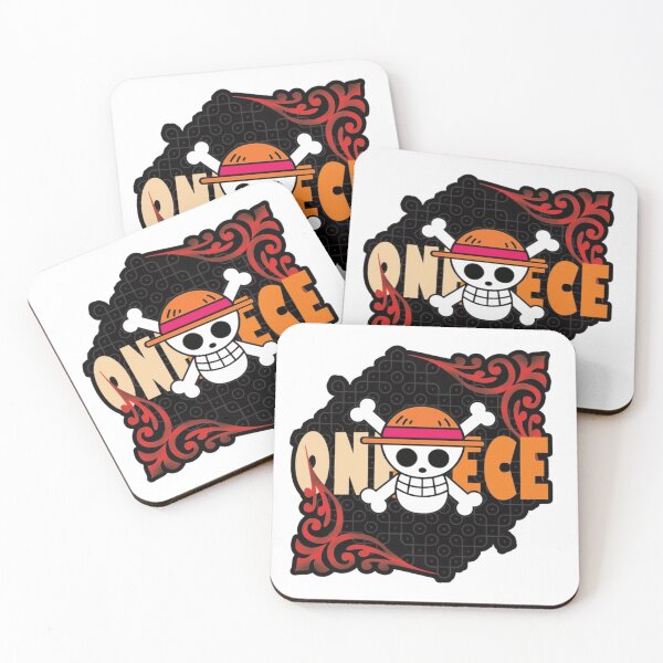 Item preview, Straw Hat Pirate Emblem Vintage Anime Design designed and sold by rythnazorsylli.